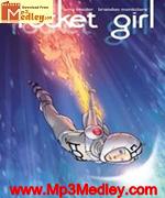 Rocket Girl 1962 Song Download